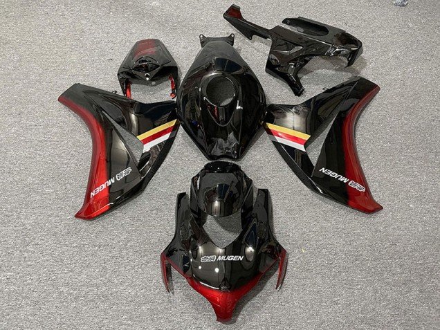 Mugen 08-11 CBR1000RR Carenados Moto Mugen 08-11 CBR1000RR Carenados Moto