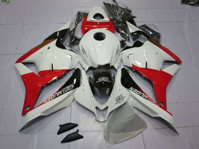 Mugen 09-12 CBR600RR Carenados Moto Mugen 09-12 CBR600RR Carenados Moto