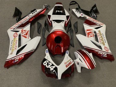 Musashi 04-05 CBR1000RR Carenados Moto