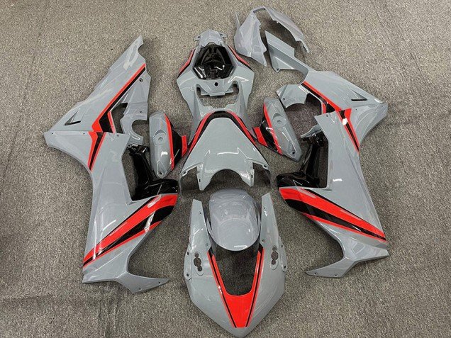 Nardo Con Rayas Rojas 17-23 CBR1000RR Carenados Moto Nardo Con Rayas Rojas 17-23 CBR1000RR Carenados Moto
