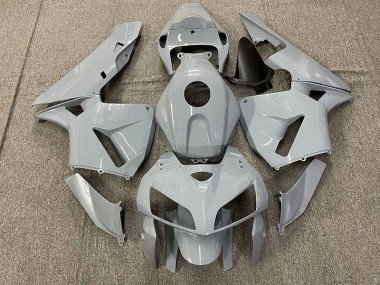 Nardo Gris 05-06 CBR600RR Carenados Moto