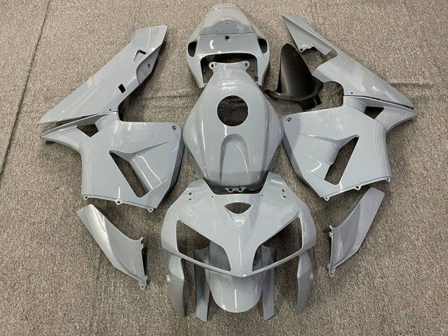 Nardo Gris 05-06 CBR600RR Carenados Moto Nardo Gris 05-06 CBR600RR Carenados Moto
