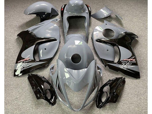 Nardo Gris & Negro 08-20 GSXR 1300 Carenados Moto Nardo Gris & Negro 08-20 GSXR 1300 Carenados Moto