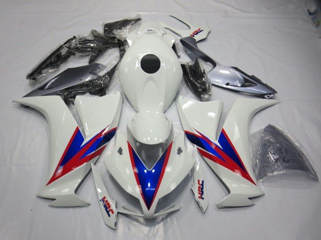 OEM Estilo HRC 12-16 CBR1000RR Carenados Moto OEM Estilo HRC 12-16 CBR1000RR Carenados Moto
