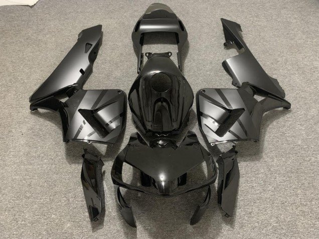 OEM Estilo Mate 03-04 CBR600RR Carenados Moto OEM Estilo Mate 03-04 CBR600RR Carenados Moto