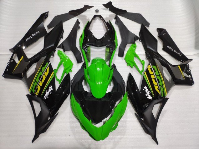 OEM Kit De Estilo 18-23 Ninja 400 Carenados Moto