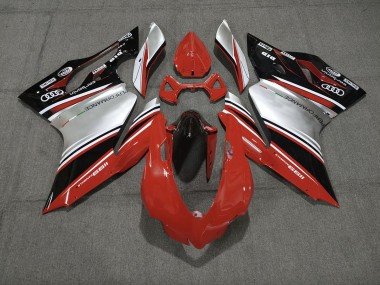 Performance 11-14 Ducati 1199 Carenados Moto