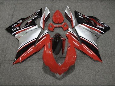 Performance 11-14 Ducati 1199 Carenados Moto