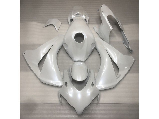 Perla Blanca 08-11 CBR1000RR Carenados Moto Perla Blanca 08-11 CBR1000RR Carenados Moto