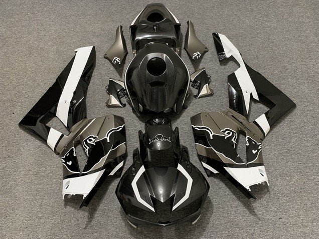 Personalizado Fibra De Carbono Toro 13-23 CBR600RR Carenados Moto Personalizado Fibra De Carbono Toro 13-23 CBR600RR Carenados Moto