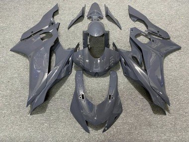 Pizarra Gris 17-21 R6 Carenados Moto