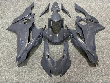Pizarra Gris 17-21 R6 Carenados Moto