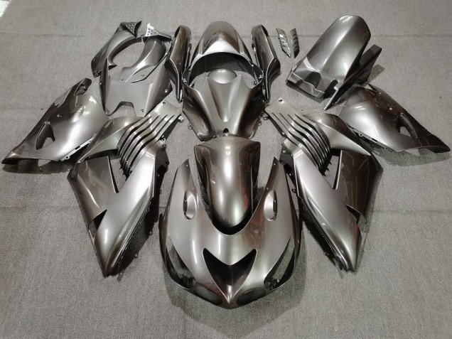 Plata 06-11 ZX14R Carenados Moto Plata 06-11 ZX14R Carenados Moto