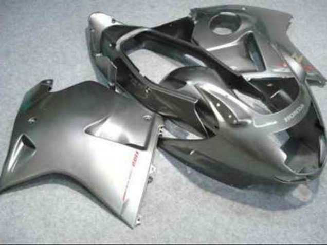 Plata Brillante 96-07 CBR1100XX Carenados Moto Plata Brillante 96-07 CBR1100XX Carenados Moto