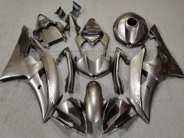 Plata Liquida 08-16 R6 Carenados Moto