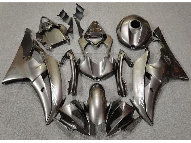 Plata Liquida 08-16 R6 Carenados Moto Plata Liquida 08-16 R6 Carenados Moto