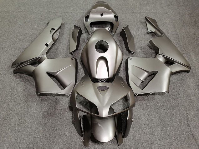 Plata Mate 05-06 CBR600RR Carenados Moto Plata Mate 05-06 CBR600RR Carenados Moto