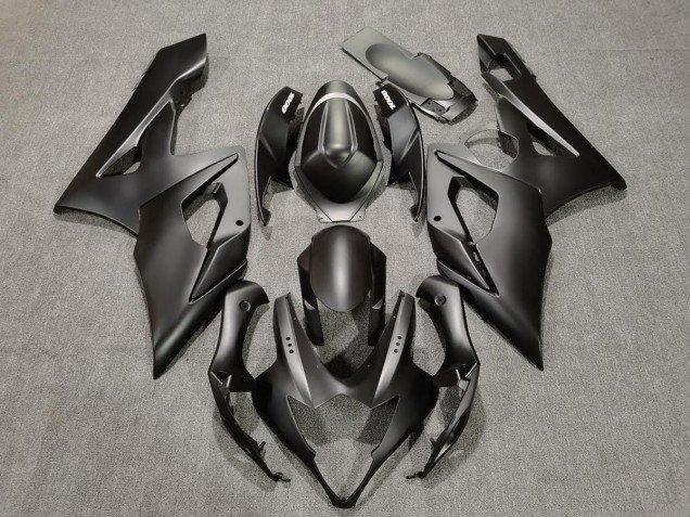 Plata Mate 05-06 GSXR 1000 Carenados Moto