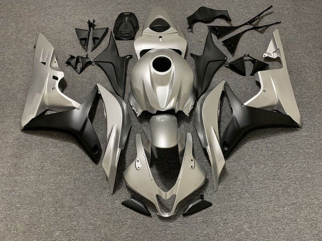Plata Mate 06-07 CBR1000RR Carenados Moto Plata Mate 06-07 CBR1000RR Carenados Moto