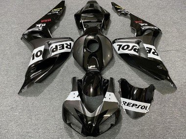 Plata Repsol 06-07 CBR1000RR Carenados Moto