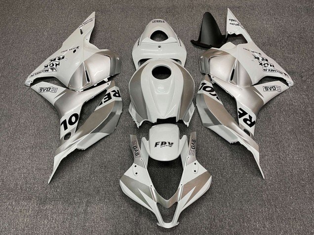 Plata Repsol 09-12 CBR600RR Carenados Moto Plata Repsol 09-12 CBR600RR Carenados Moto