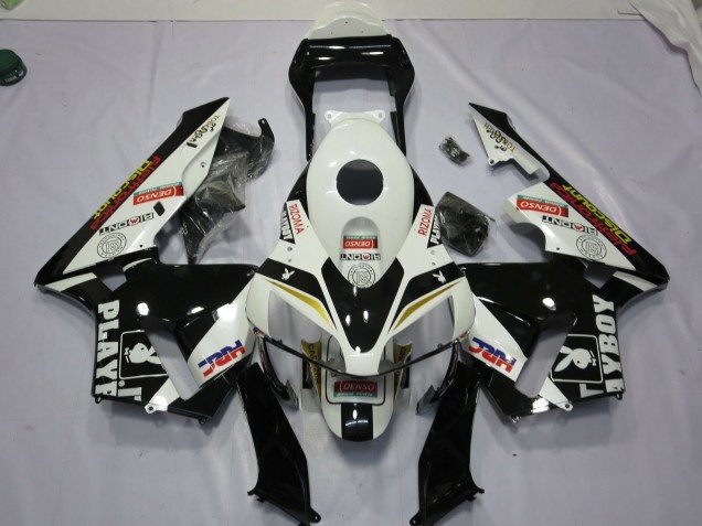 Playboy 03-04 CBR600RR Carenados Moto Playboy 03-04 CBR600RR Carenados Moto