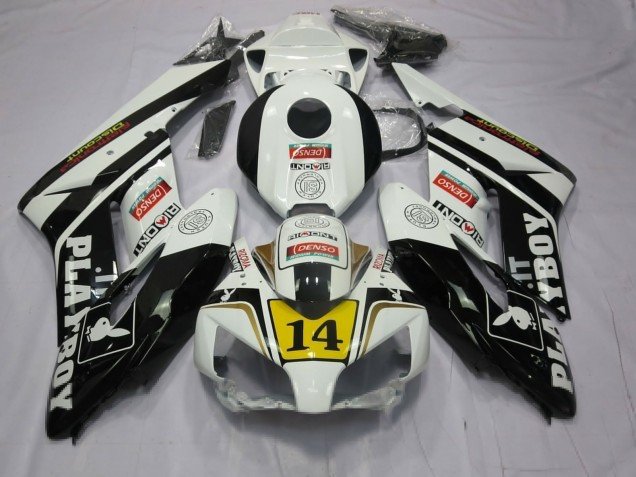 Playboy 04-05 CBR1000RR Carenados Moto Playboy 04-05 CBR1000RR Carenados Moto