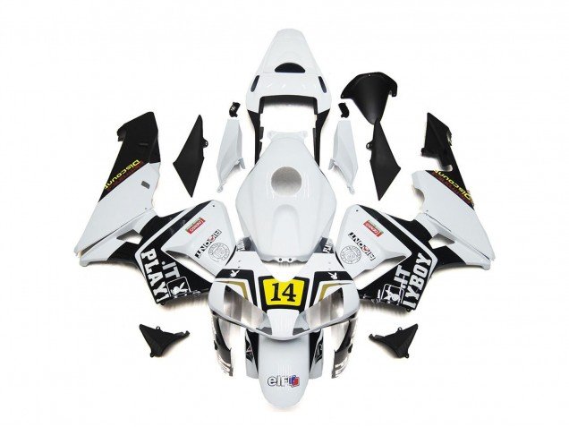 Playboy 14 03-04 CBR600RR Carenados Moto Playboy 14 03-04 CBR600RR Carenados Moto