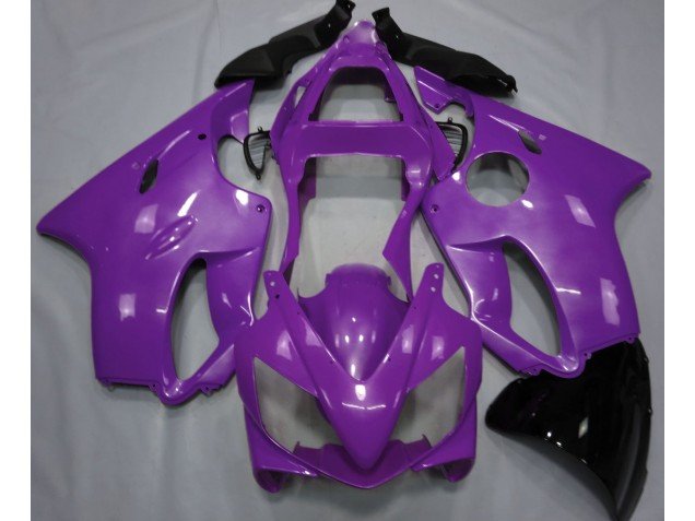 Púrpura Perla 01-03 CBR600 F4i Carenados Moto Púrpura Perla 01-03 CBR600 F4i Carenados Moto