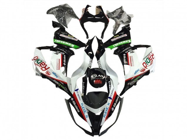 Rapid 13-18 ZX6R Carenados Moto Rapid 13-18 ZX6R Carenados Moto