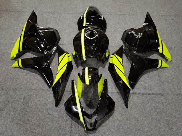 Raya Personalizada Alta Visibilidad 09-12 CBR600RR Carenados Moto Raya Personalizada Alta Visibilidad 09-12 CBR600RR Carenados Moto