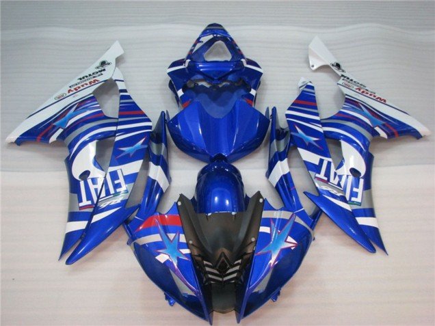 Remolino Fiat 08-16 R6 Carenados Moto Remolino Fiat 08-16 R6 Carenados Moto