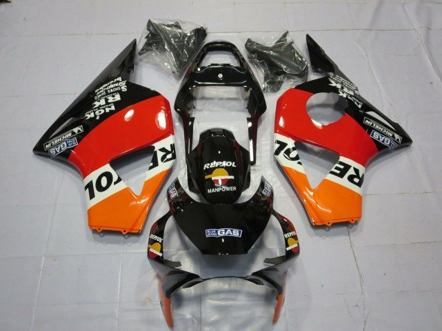 Repsol 02-03 CBR954RR Carenados Moto Repsol 02-03 CBR954RR Carenados Moto