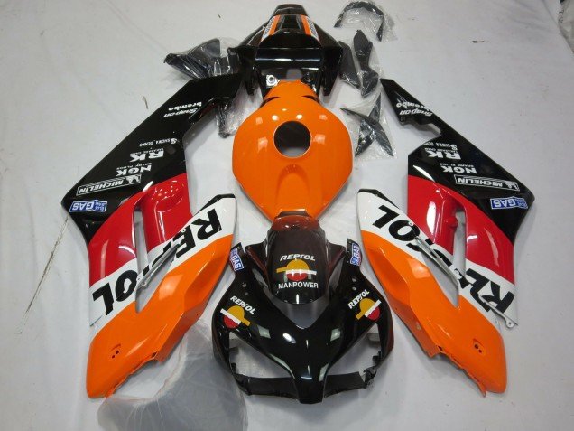 Repsol 04-05 CBR1000RR Carenados Moto Repsol 04-05 CBR1000RR Carenados Moto