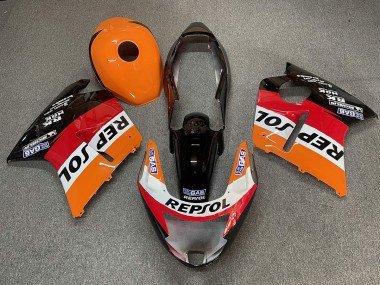 Repsol 96-07 CBR1100XX Carenados Moto