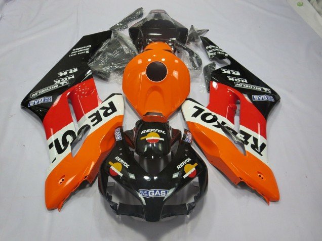 Repsol Diseño 04-05 CBR1000RR Carenados Moto Repsol Diseño 04-05 CBR1000RR Carenados Moto