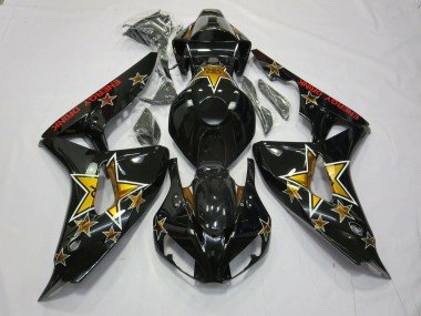 Rockstar 06-07 CBR1000RR Carenados Moto