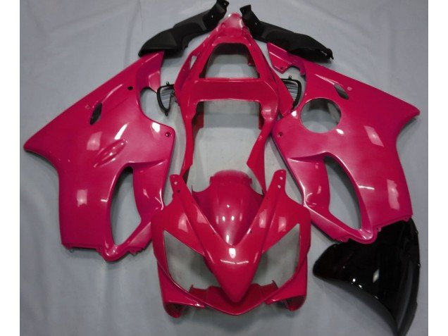 Rojo Caramelo Perla 01-03 CBR600 F4i Carenados Moto Rojo Caramelo Perla 01-03 CBR600 F4i Carenados Moto