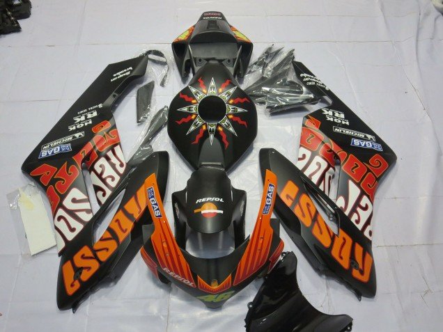 Rossi 04-05 CBR1000RR Carenados Moto Rossi 04-05 CBR1000RR Carenados Moto