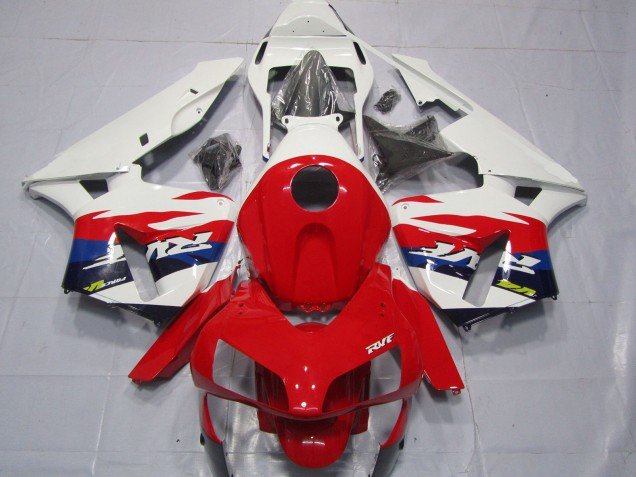 Rvf De Estilo Antiguo 03-04 CBR600RR Carenados Moto Rvf De Estilo Antiguo 03-04 CBR600RR Carenados Moto