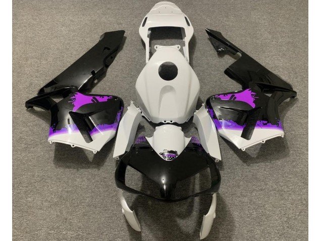 Salpicadura Morada 03-04 CBR600RR Carenados Moto Salpicadura Morada 03-04 CBR600RR Carenados Moto