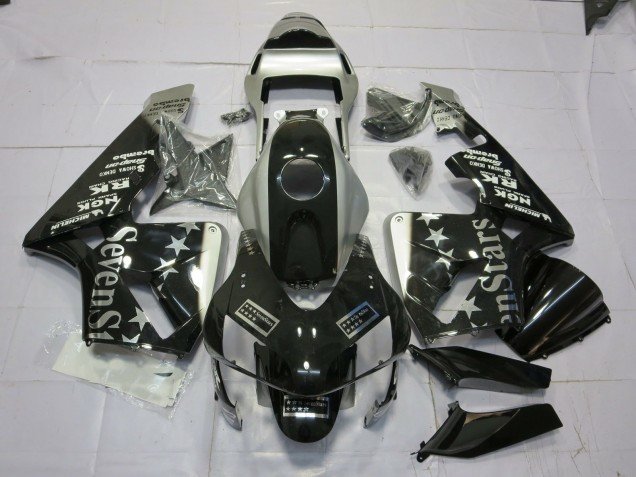 Seven Star 03-04 CBR600RR Carenados Moto Seven Star 03-04 CBR600RR Carenados Moto