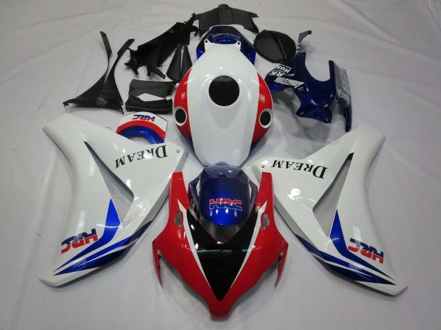 Sueno 08-11 CBR1000RR Carenados Moto Sueno 08-11 CBR1000RR Carenados Moto