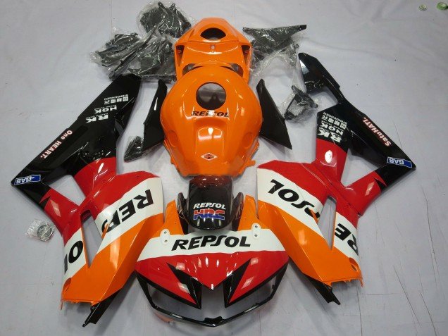 Un Corazón 13-23 CBR600RR Carenados Moto Un Corazón 13-23 CBR600RR Carenados Moto