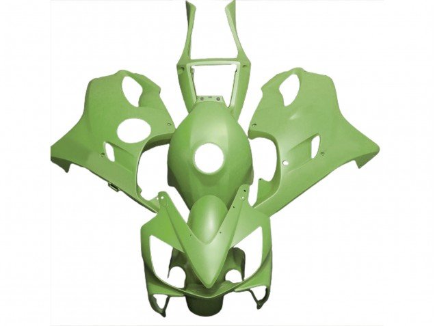 Verde Mate 01-03 CBR600 F4i Carenados Moto Verde Mate 01-03 CBR600 F4i Carenados Moto