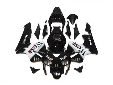 West Móvil 1 03-04 CBR600RR Carenados Moto